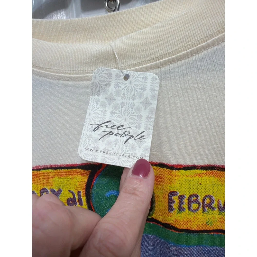 Free People free people